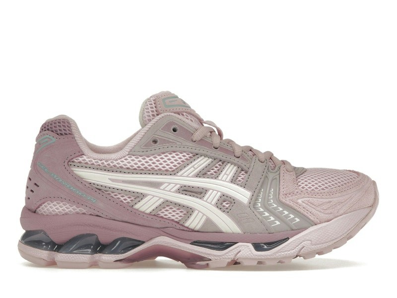 ASICS Gel-Kayano 14 Barely Rose Cream