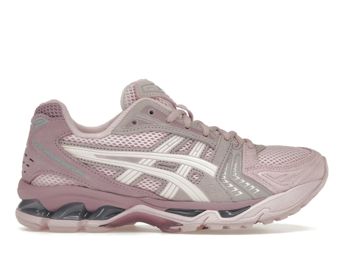 ASICS Gel-Kayano 14 Barely Rose Cream
