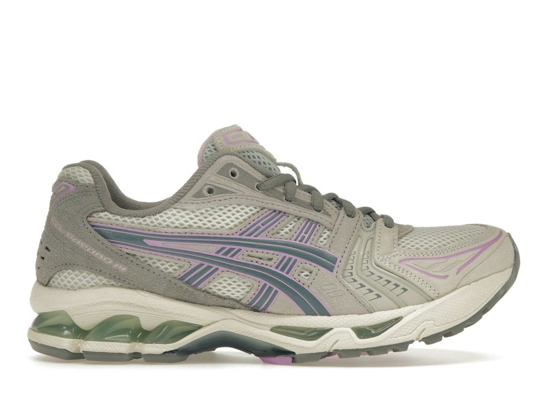 ASICS Gel-Kayano 14 Birch Ironclad (1202A105-200)