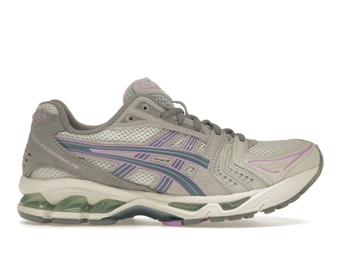 ASICS Gel-Kayano 14 Birch Ironclad (1202A105-200)