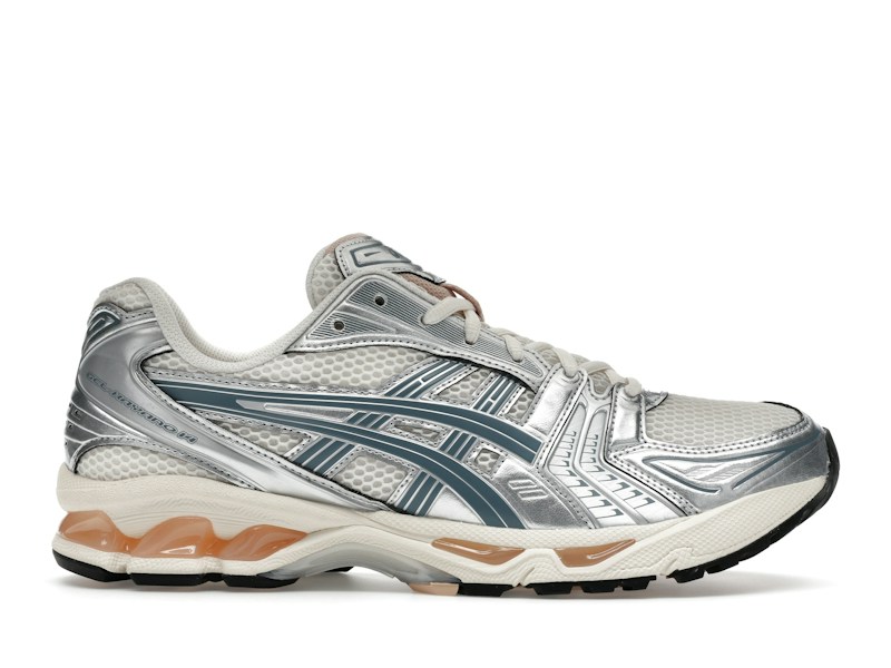 Asics Gel-Kayano 14 цвет бежевый 1203A537-109
