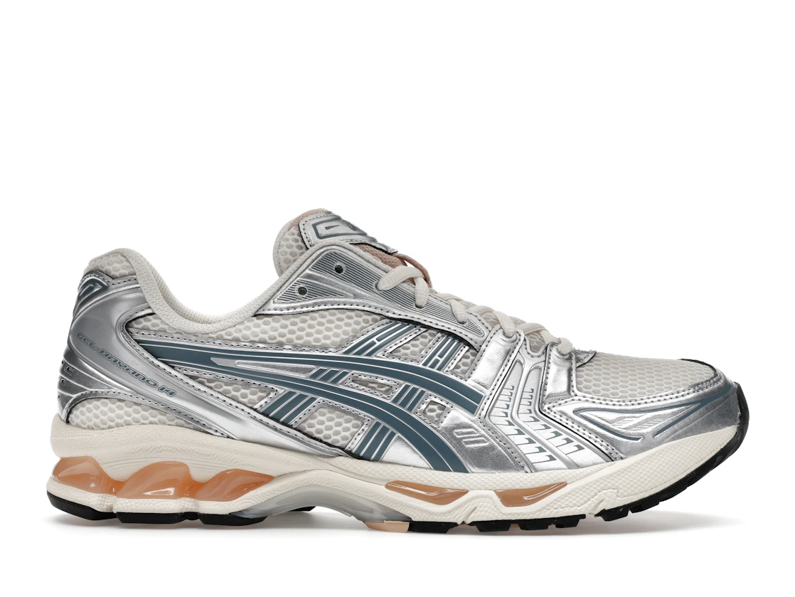 Asics Gel-Kayano 14 цвет бежевый 1203A537-109
