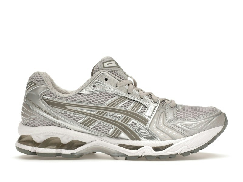 ASICS Gel-Kayano 14 Cloud Grey