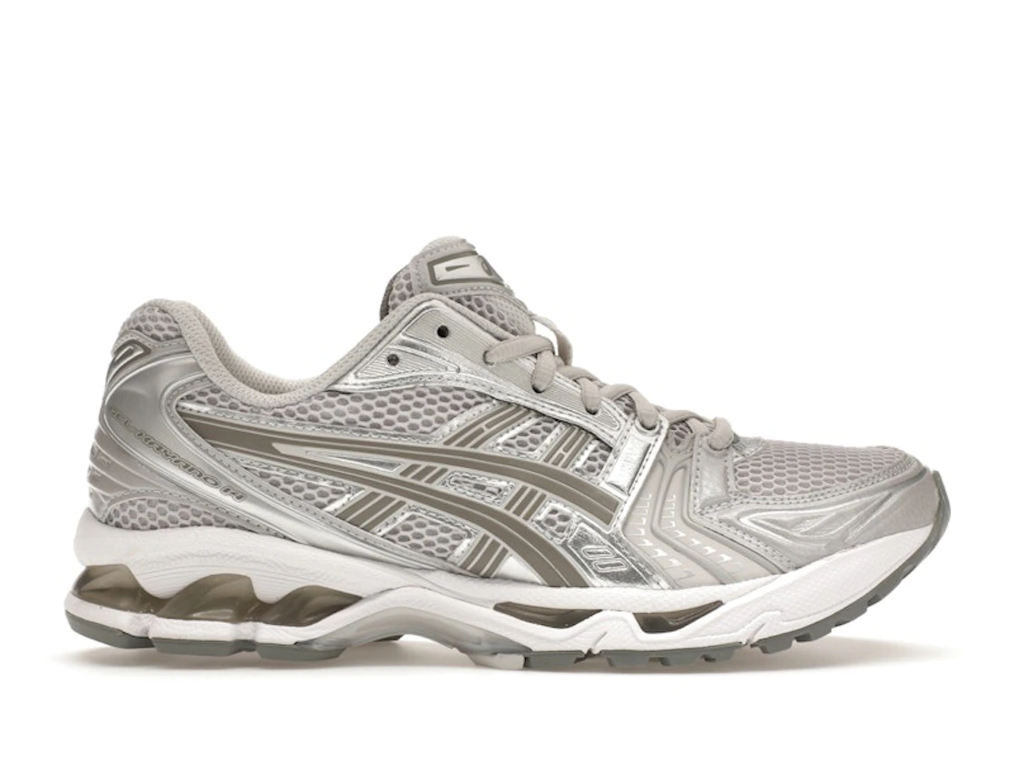 ASICS Gel-Kayano 14 Cloud Grey