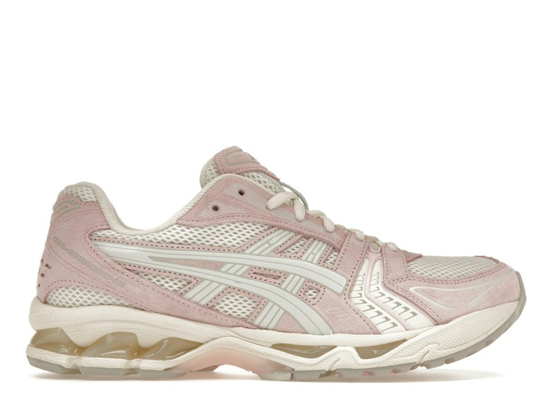 ASICS Gel-Kayano 14 Cream Pink Salt