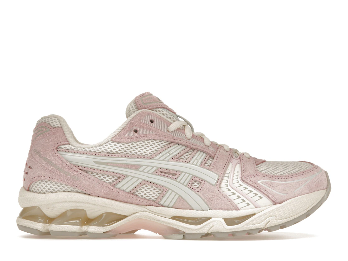 ASICS Gel-Kayano 14 Cream Pink Salt