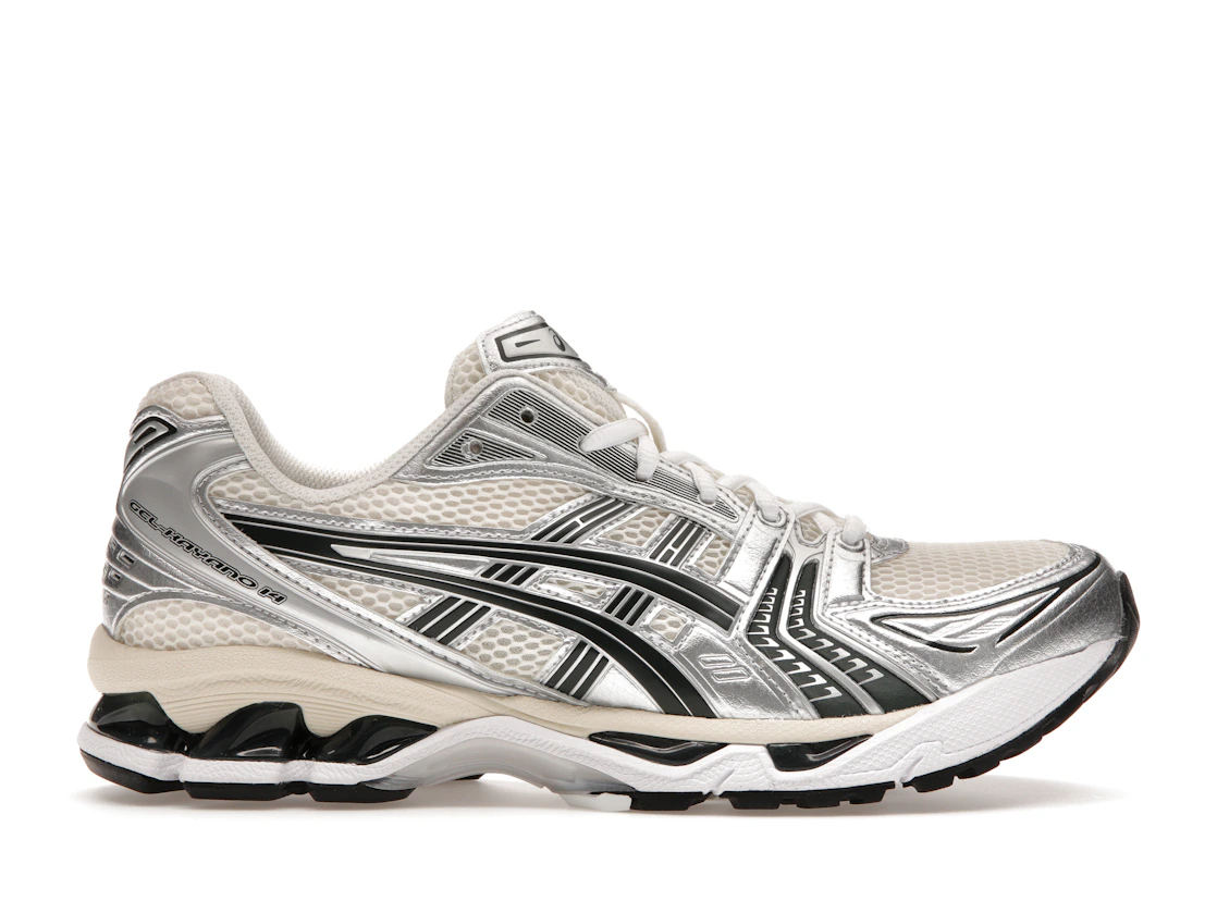 ASICS Gel-Kayano 14 Kith Cream Scarab