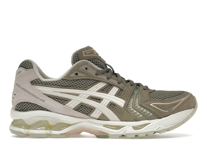 ASICS Gel-Kayano 14 Mink Cream (1202A105-020)