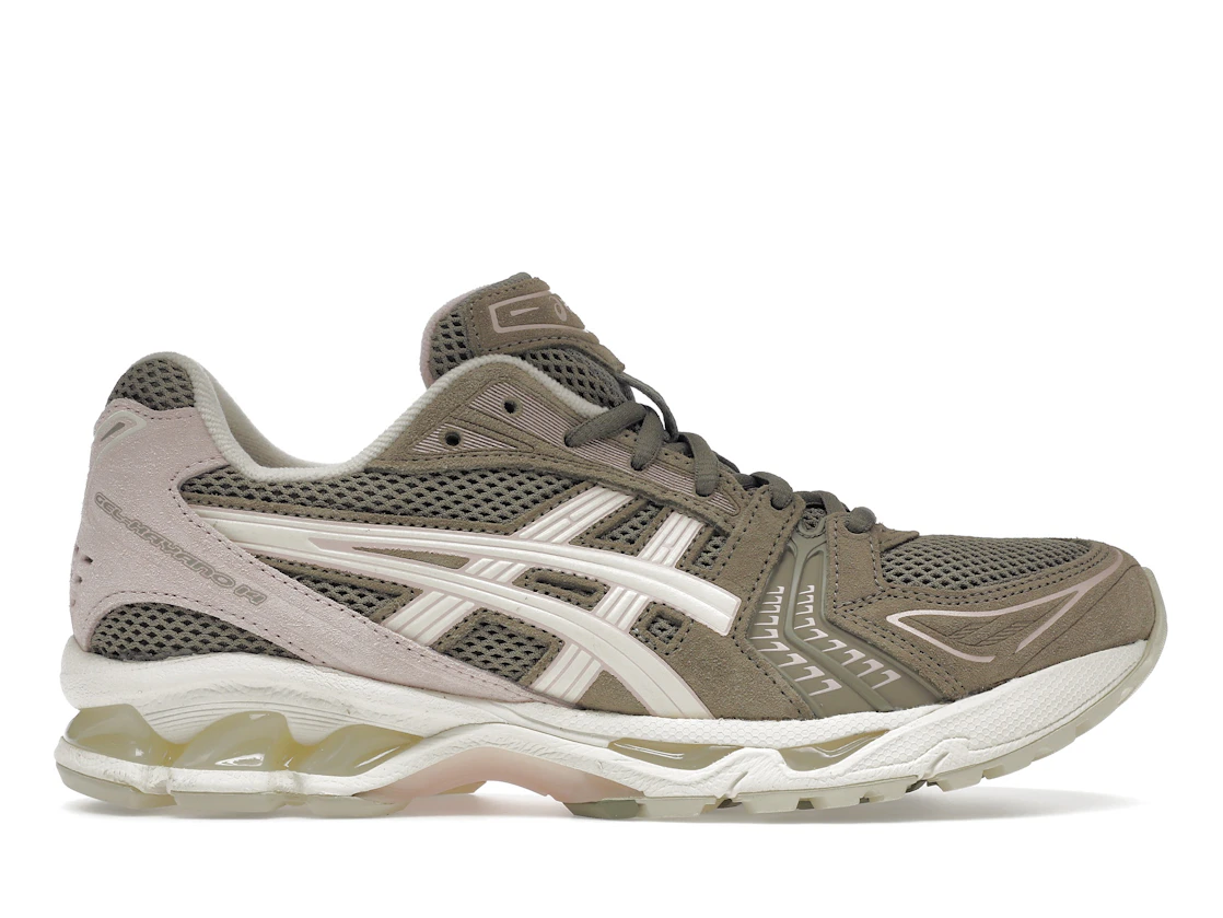 ASICS Gel-Kayano 14 Mink Cream (1202A105-020)