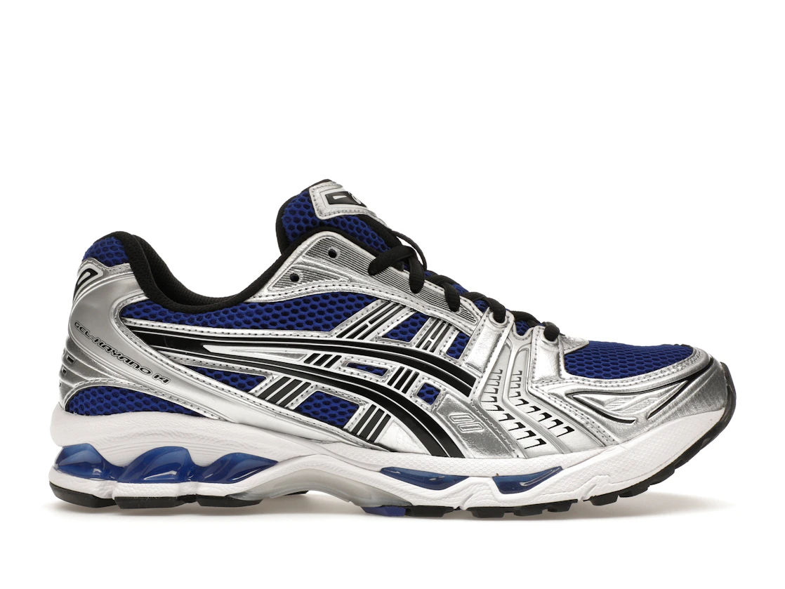 Asics Gel-Kayano 14 1201A019 401