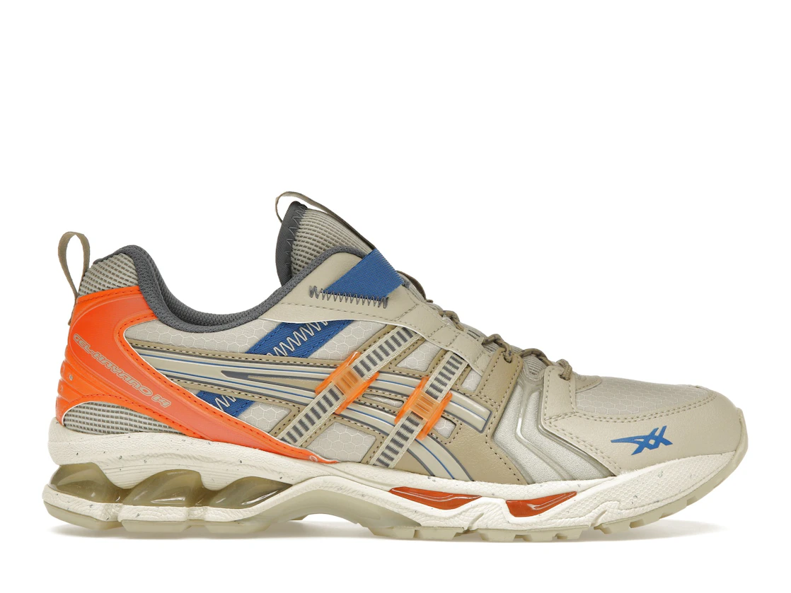ASICS Gel-Kayano 14 Putty Habanero