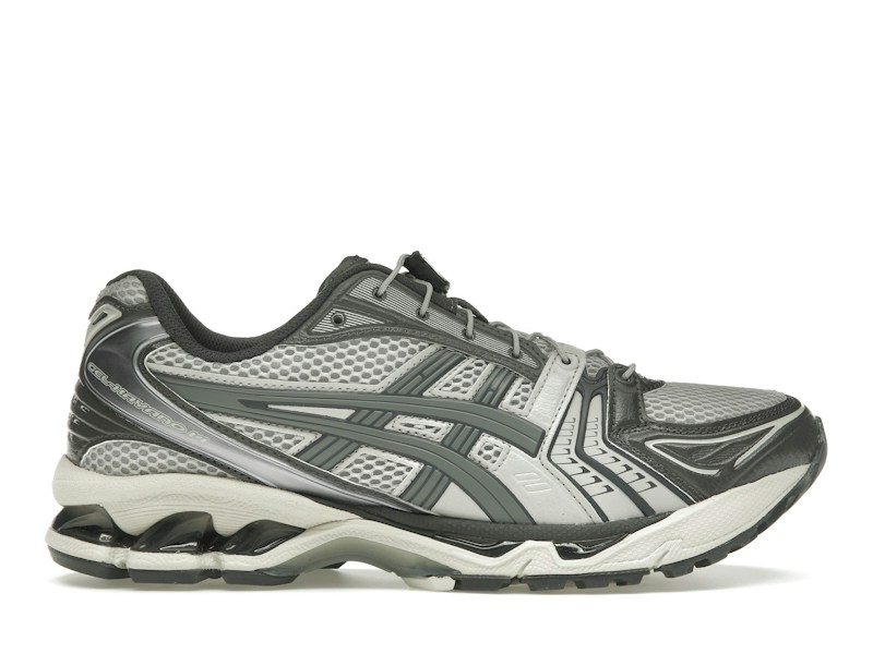 Asics Gel-Kayano 14 цвет серый 1203A549
