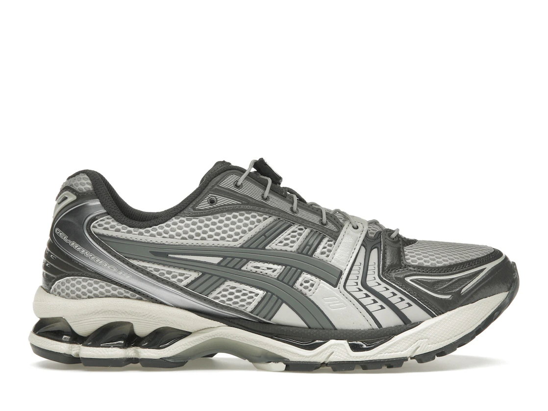 Asics Gel-Kayano 14 цвет серый 1203A549