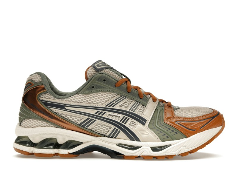 ASICS Gel-Kayano 14 Vanilla Tarmac