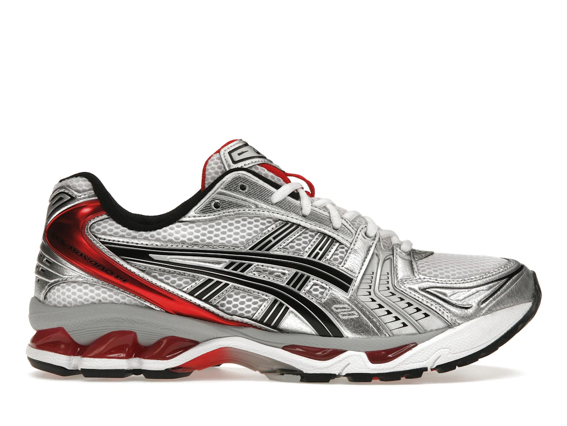 Asics Gel-Kayano 14 1201A019 103