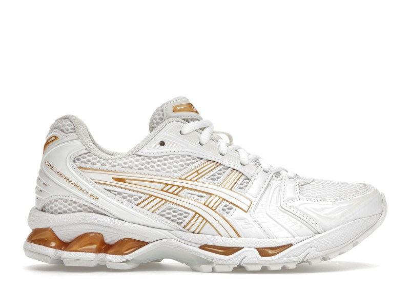 Asics Gel-Kayano 14 1202A056 101