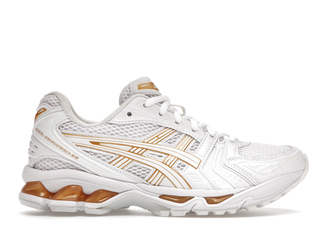 Asics Gel-Kayano 14 1202A056 101