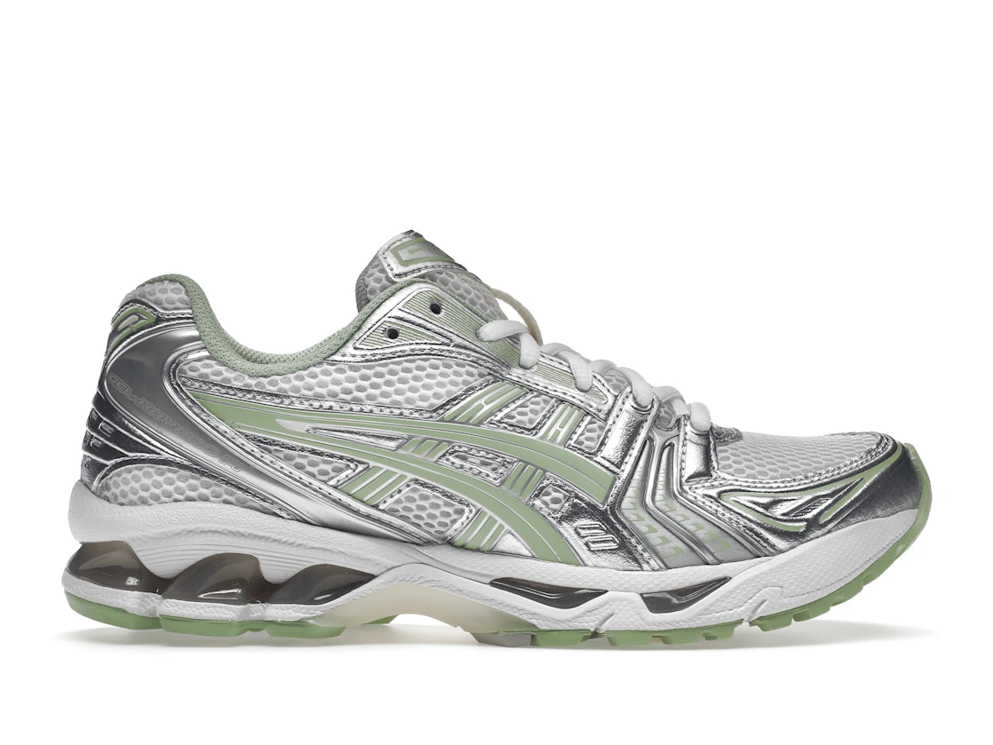 ASICS Gel-Kayano 14