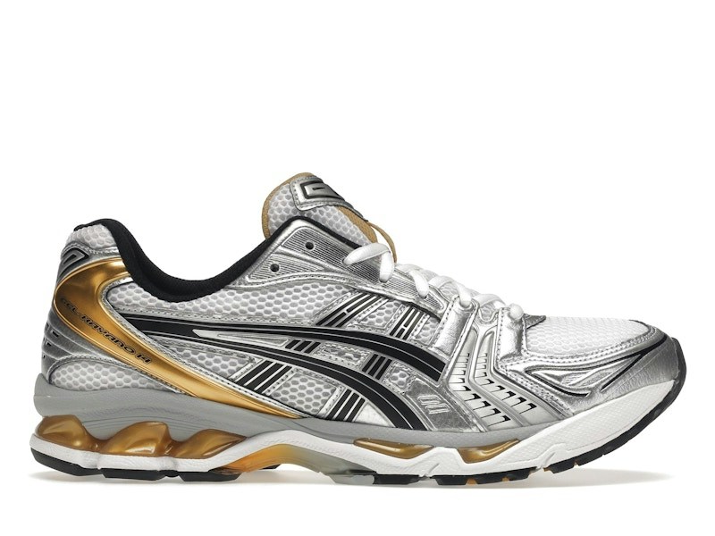 Asics Gel-Kayano 14 1201A019 102