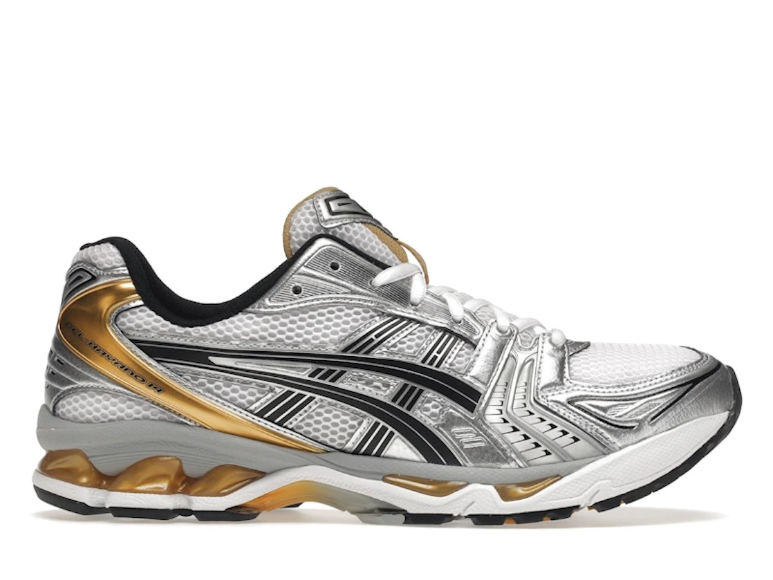 Asics Gel-Kayano 14 1201A019 102
