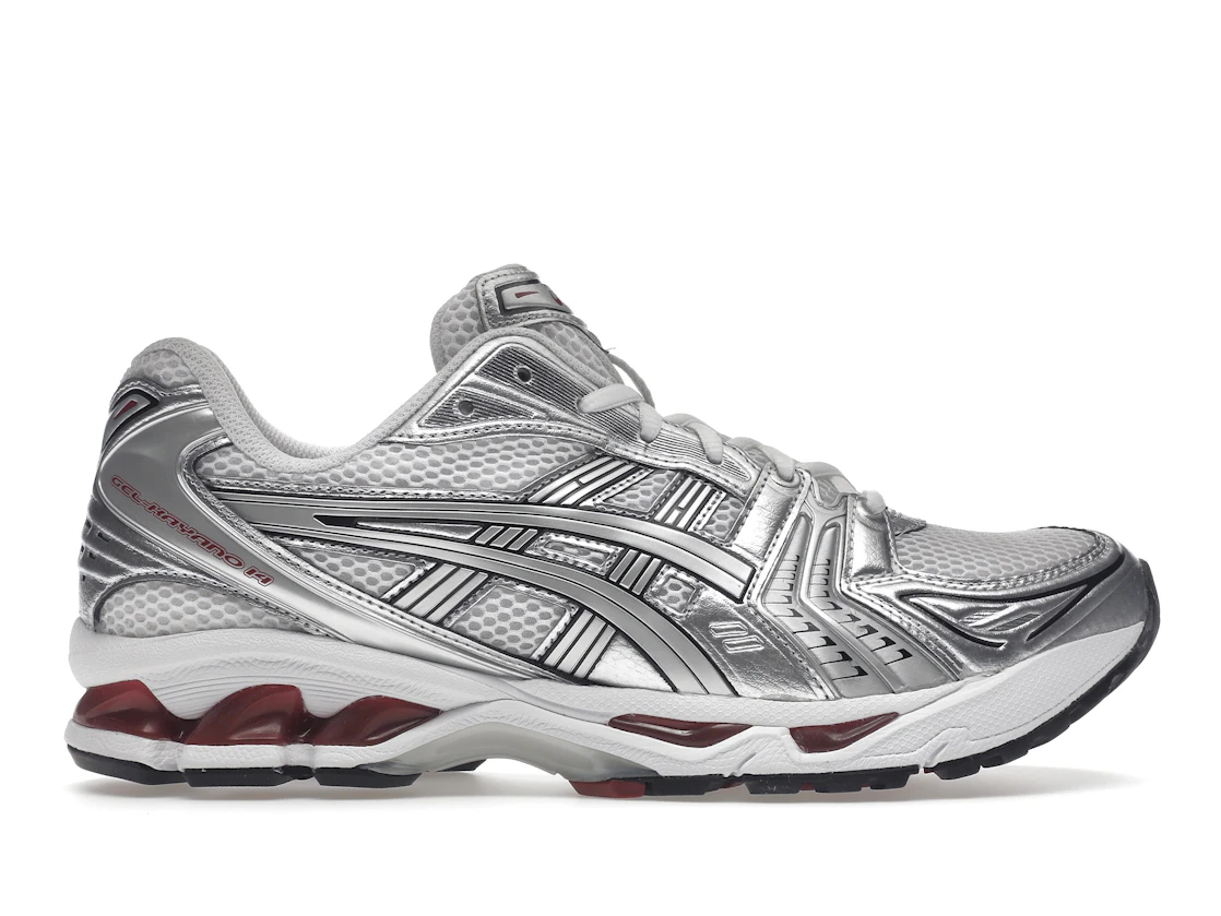 Asics Gel-Kayano 14 1201A019 104