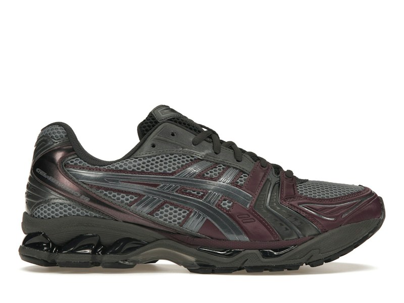 ASICS Gel-Kayano 14 Atmos Grey Purple