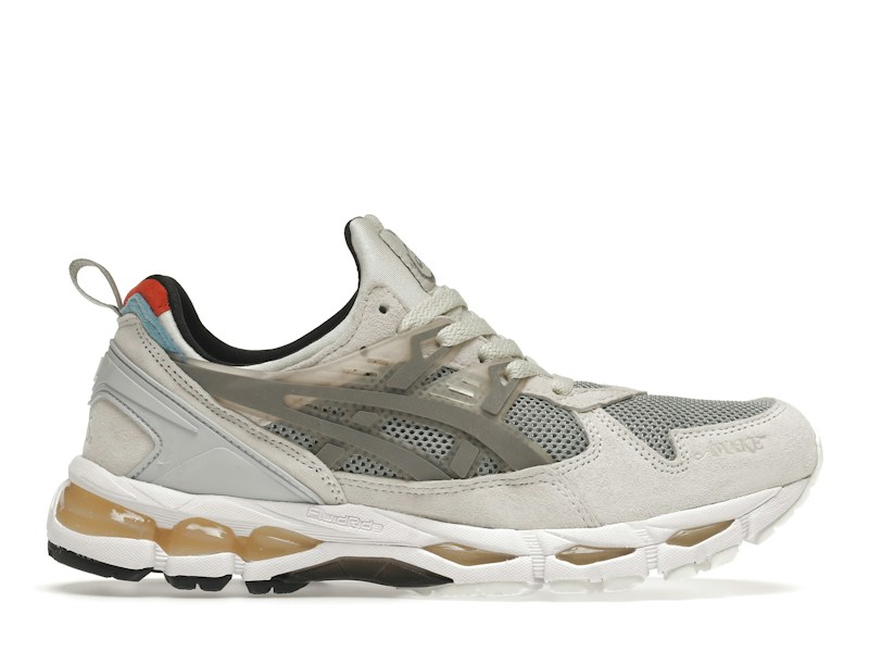ASICS Gel-Kayano 21 Awake NY Grey (1201A459-020)