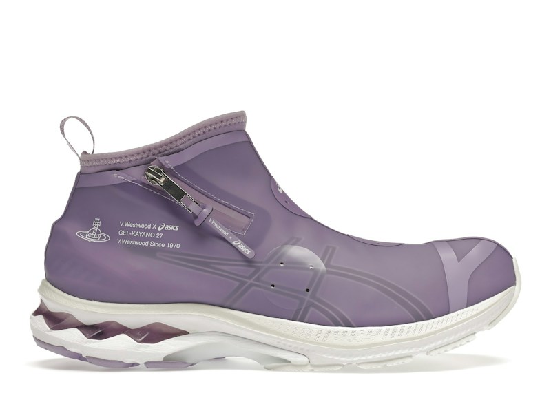 ASICS Gel-Kayano 27 Ltx Vivienne Westwood Vapor