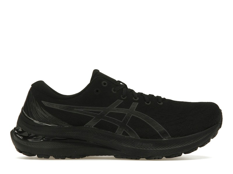 ASICS Gel-Kayano 29 Black