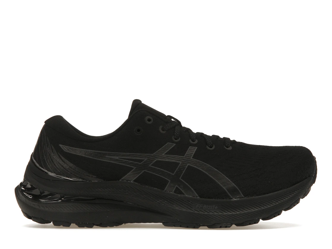 ASICS Gel-Kayano 29 Black