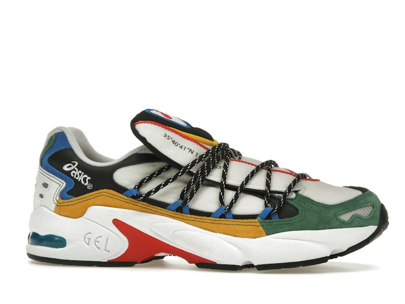 ASICS Gel-Kayano 5 OG 1021A282 100