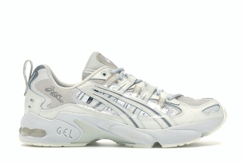 ASICS Gel-Kayano 5 OG Chemist Creations Marshmallow