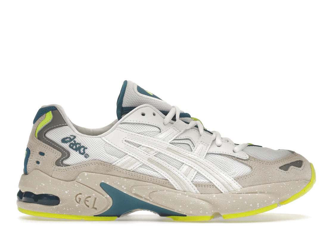 ASICS Gel-Kayano 5 OG 1021A238 100