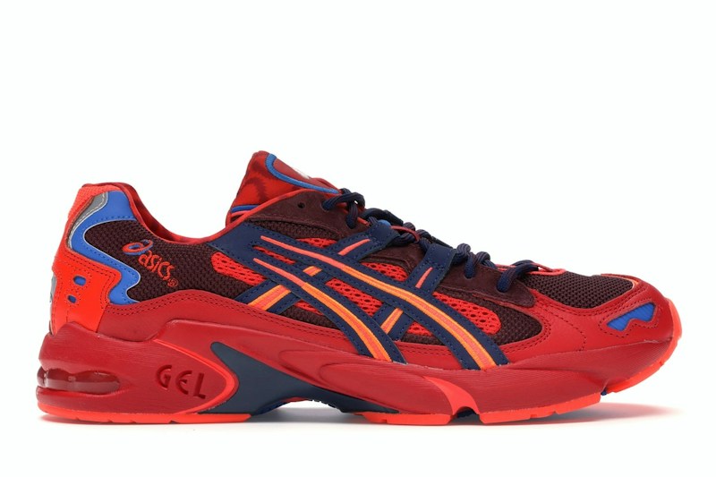 ASICS Gel-Kayano 5 Vivienne Westwood