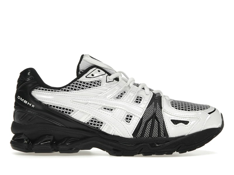 ASICS Gel-Kayano Legacy GmbH White Black