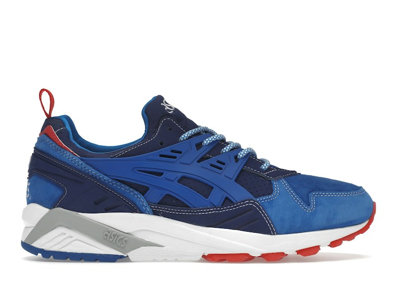 ASICS Gel-Kayano Trainer Mita Trico
