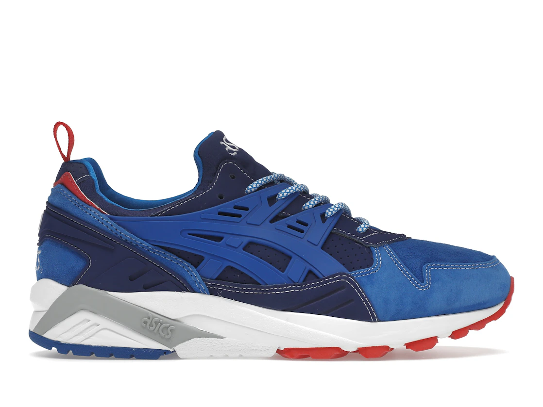 ASICS Gel-Kayano Trainer Mita Trico