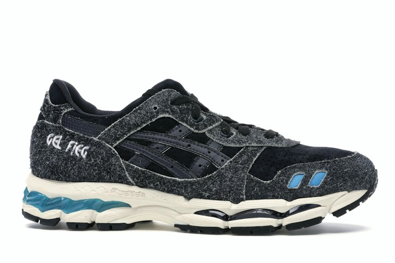 ASICS Gel-Lyte 3.1 Ronnie Fieg Super Blue (1191A348-002)