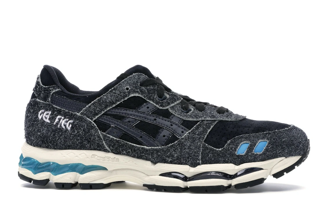 ASICS Gel-Lyte 3.1 Ronnie Fieg Super Blue (1191A348-002)