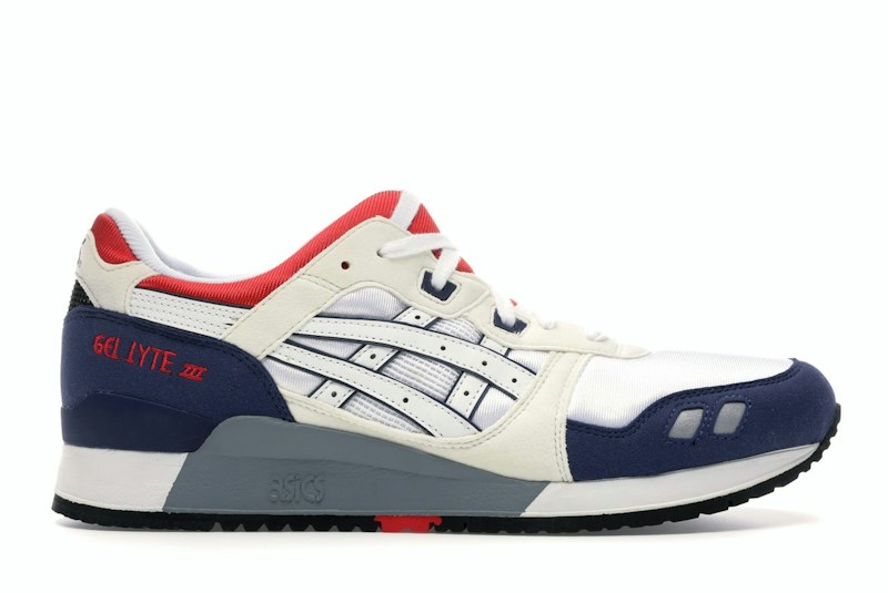ASICS Gel-Lyte III France