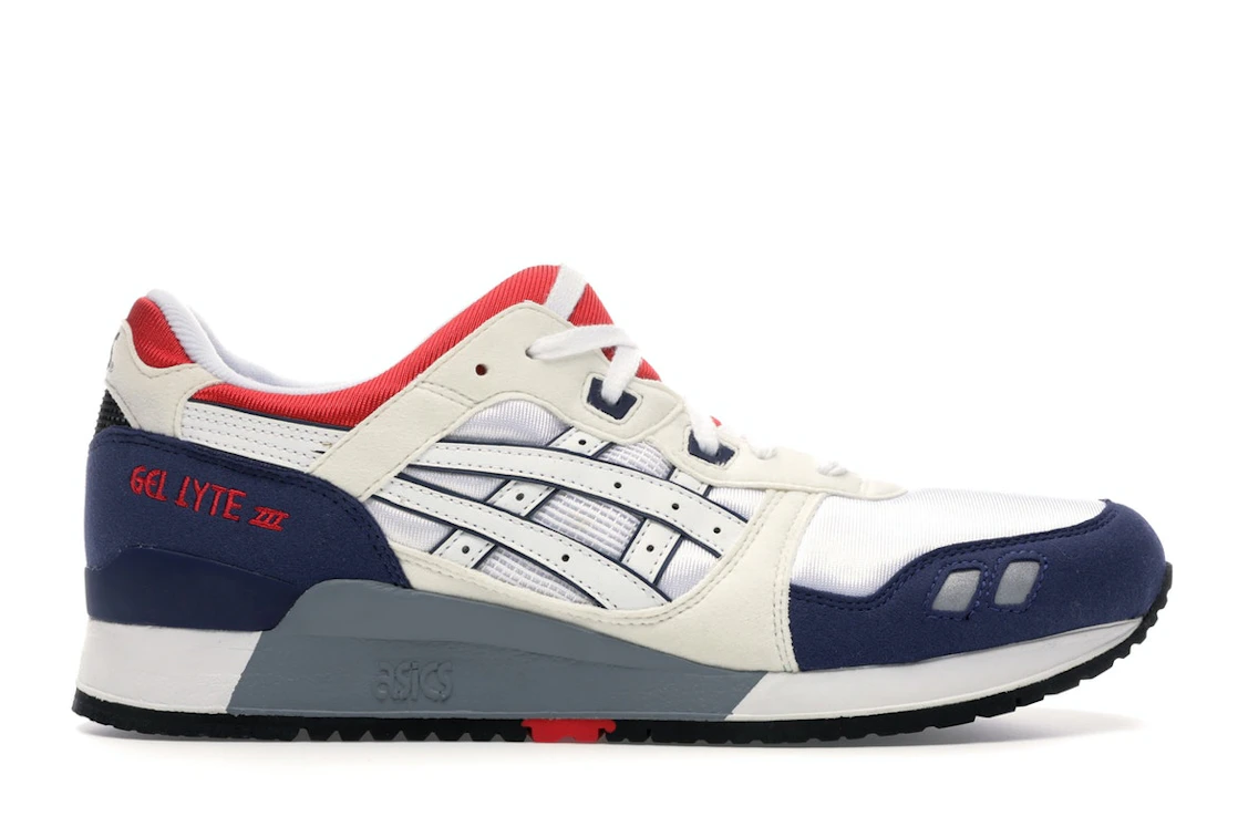 ASICS Gel-Lyte III France