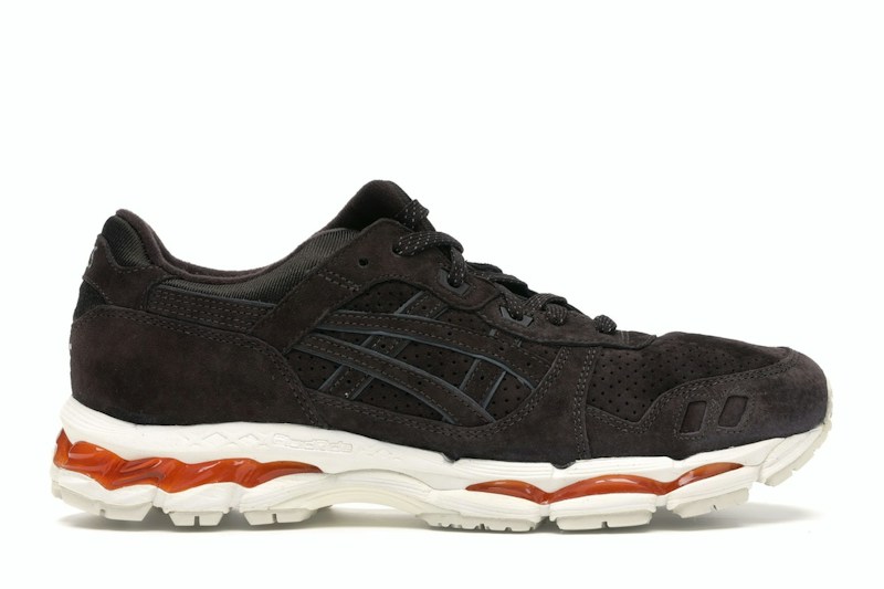 ASICS Gel-Lyte 3.1 Ronnie Fieg Militia (Special Box) (H6C1K-8484)