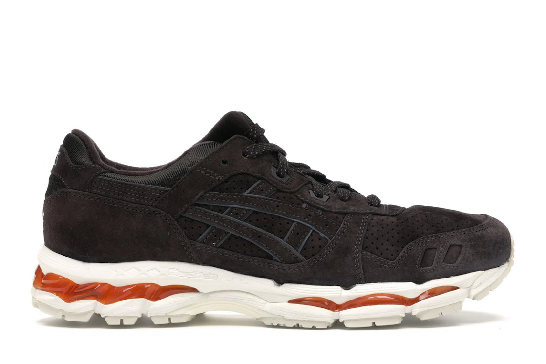ASICS Gel-Lyte 3.1 Ronnie Fieg Militia (Special Box) (H6C1K-8484)