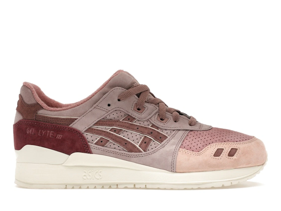 Asics Gel-Lyte III