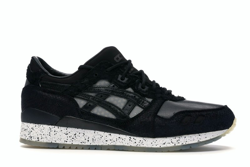 ASICS Gel-Lyte III Bait Nightmare (H53SK-9090)