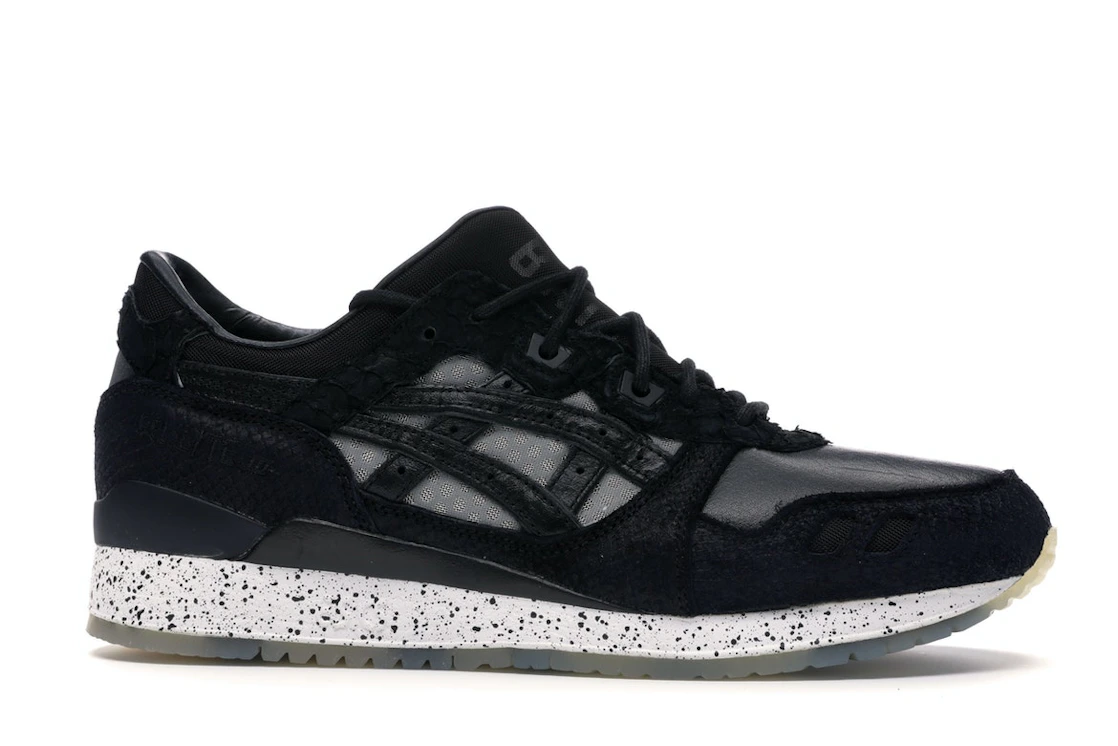 ASICS Gel-Lyte III Bait Nightmare (H53SK-9090)