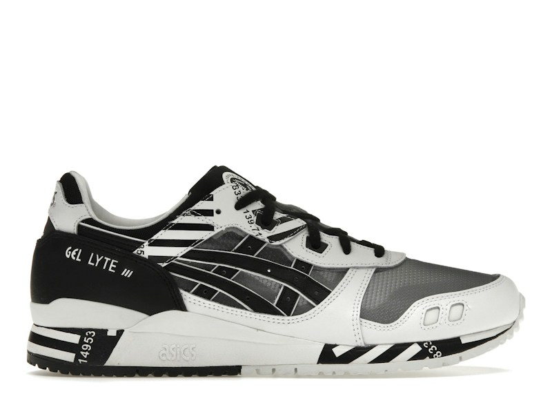 ASICS Gel-Lyte III OG 1191A336 001