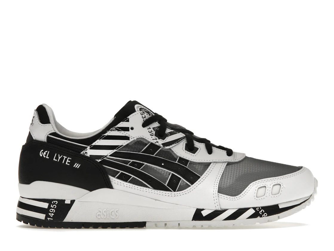 ASICS Gel-Lyte III OG 1191A336 001