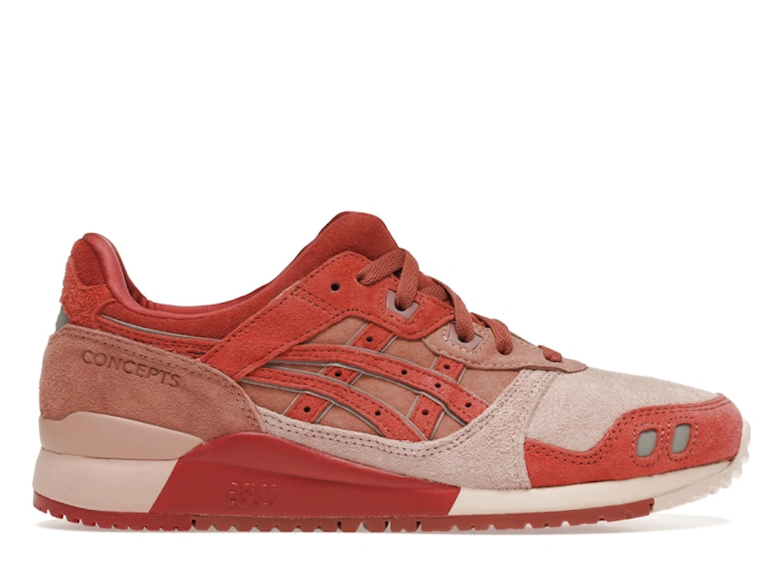 ASICS Gel-Lyte III Concepts Otoro