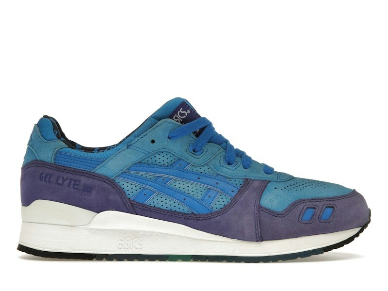 ASICS Gel-Lyte III Hanon 'Solstice'